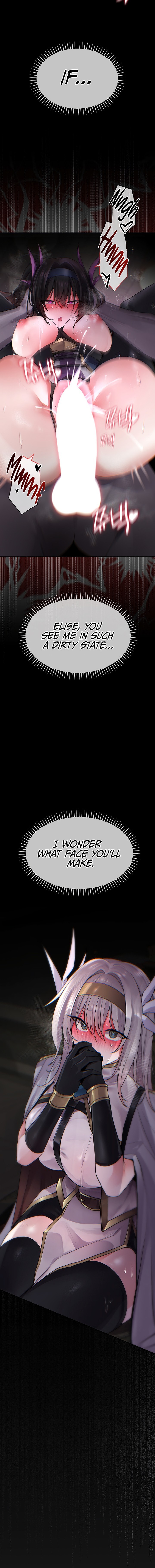 Gear that’s Way Too Good Chapter 15 - Page 12