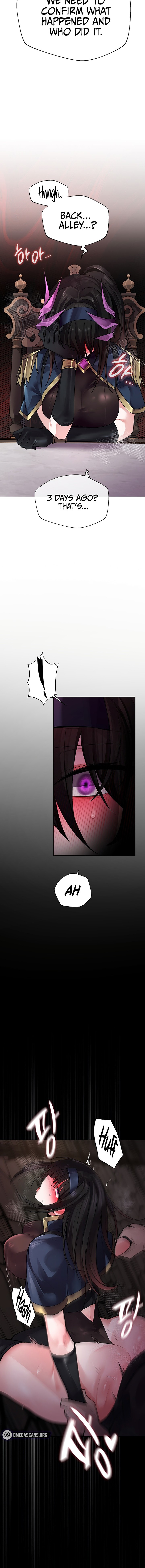 Gear that’s Way Too Good Chapter 15 - Page 2