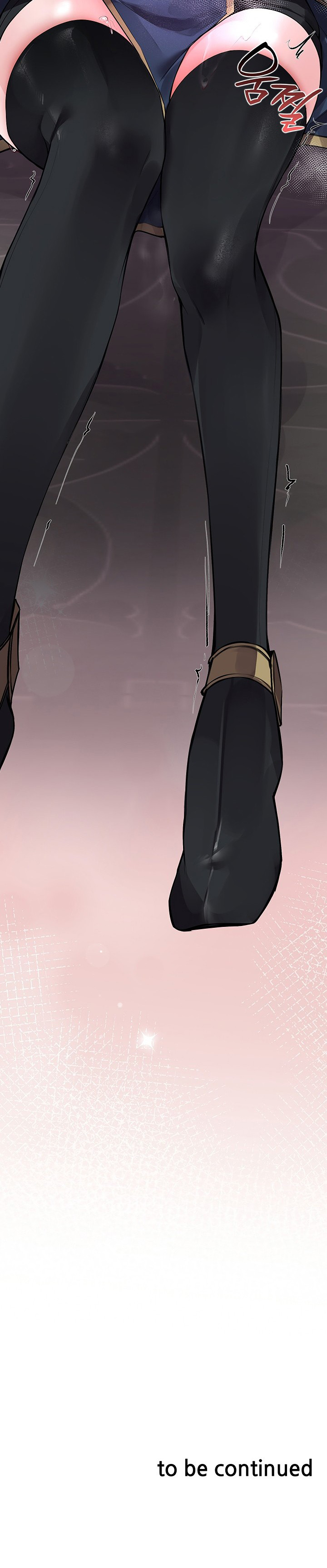Gear that’s Way Too Good Chapter 15 - Page 22
