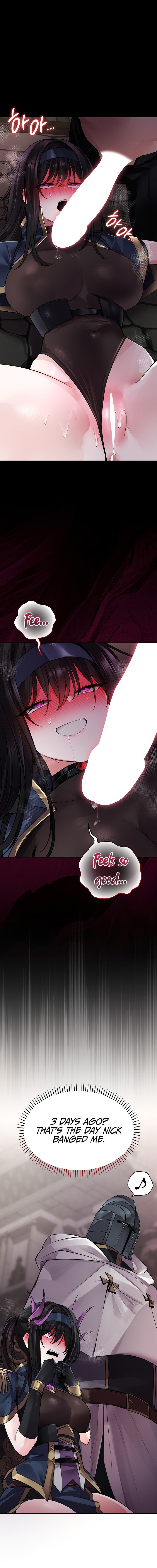 Gear that’s Way Too Good Chapter 15 - Page 4