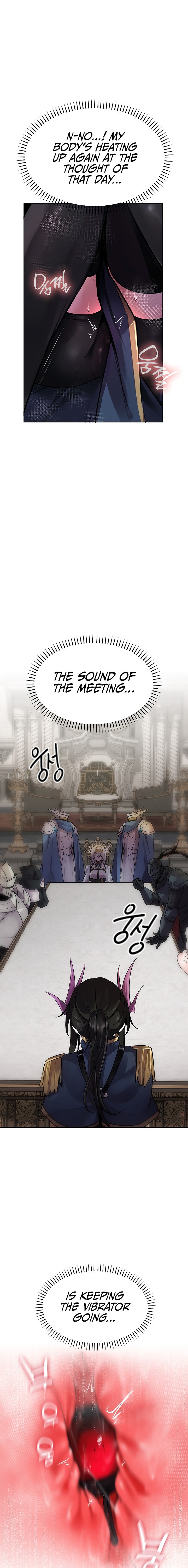 Gear that’s Way Too Good Chapter 15 - Page 5