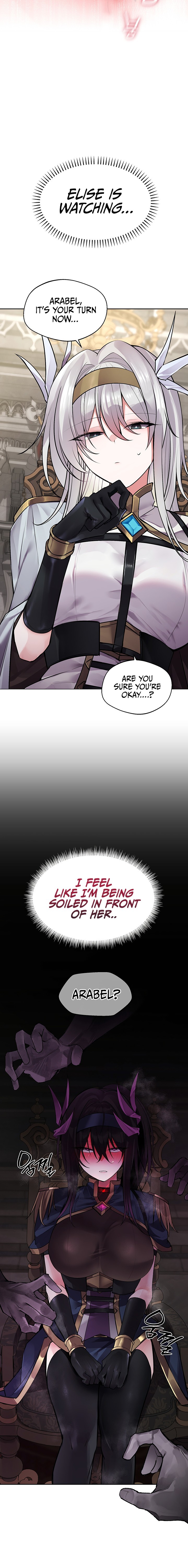 Gear that’s Way Too Good Chapter 15 - Page 6