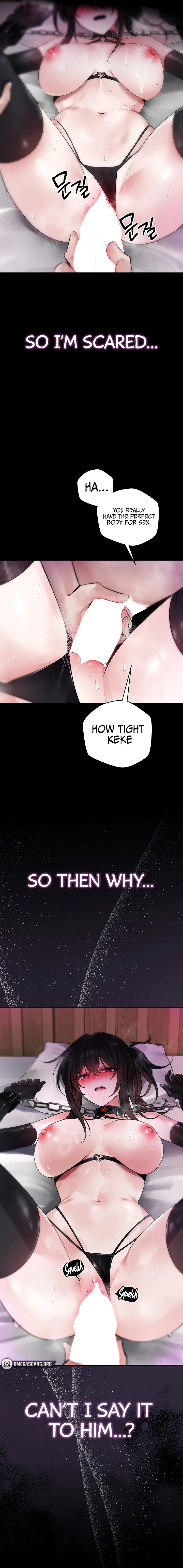 Gear that’s Way Too Good Chapter 16 - Page 27