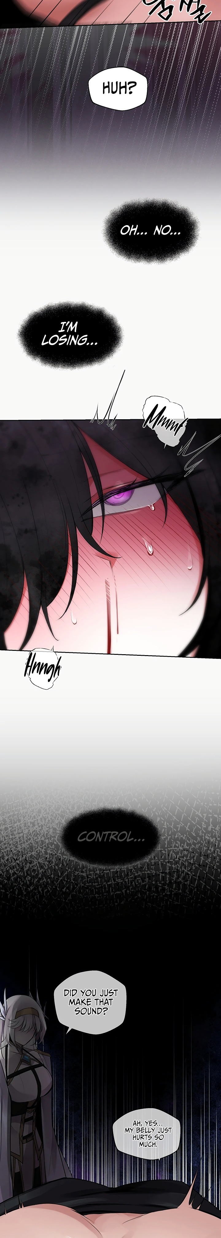 Gear that’s Way Too Good Chapter 17 - Page 20