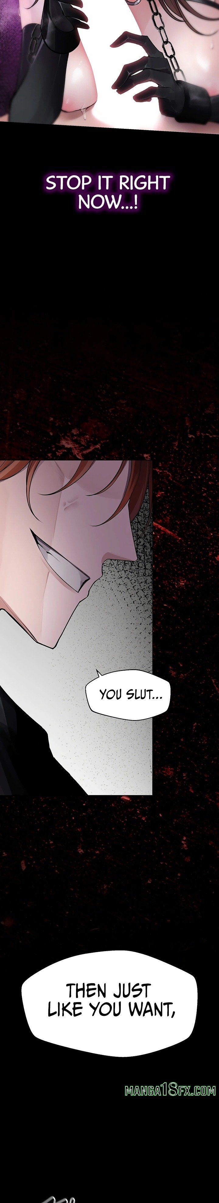 Gear that’s Way Too Good Chapter 17 - Page 35