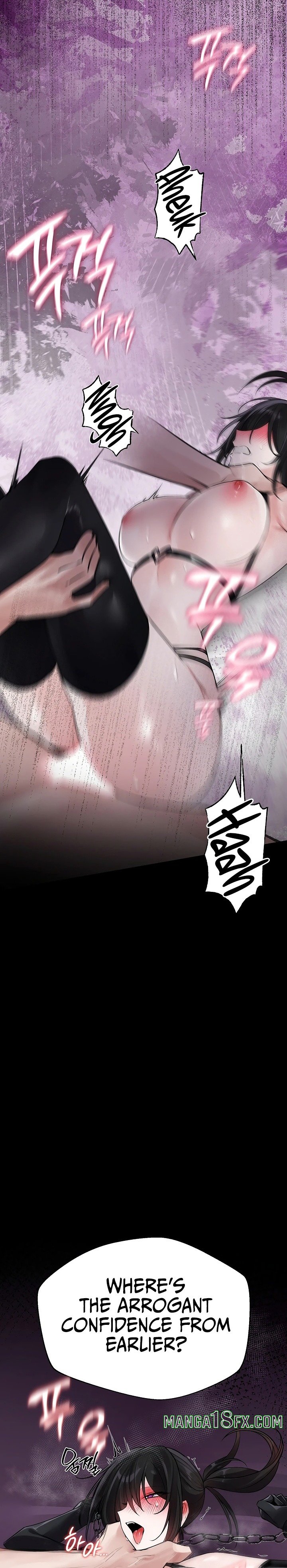 Gear that’s Way Too Good Chapter 17 - Page 37