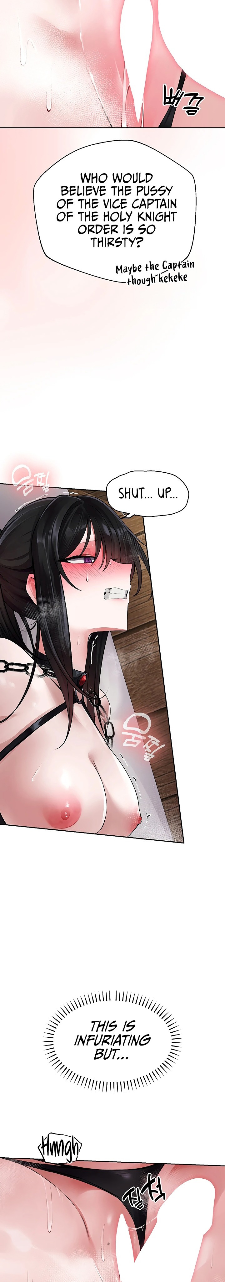 Gear that’s Way Too Good Chapter 17 - Page 4