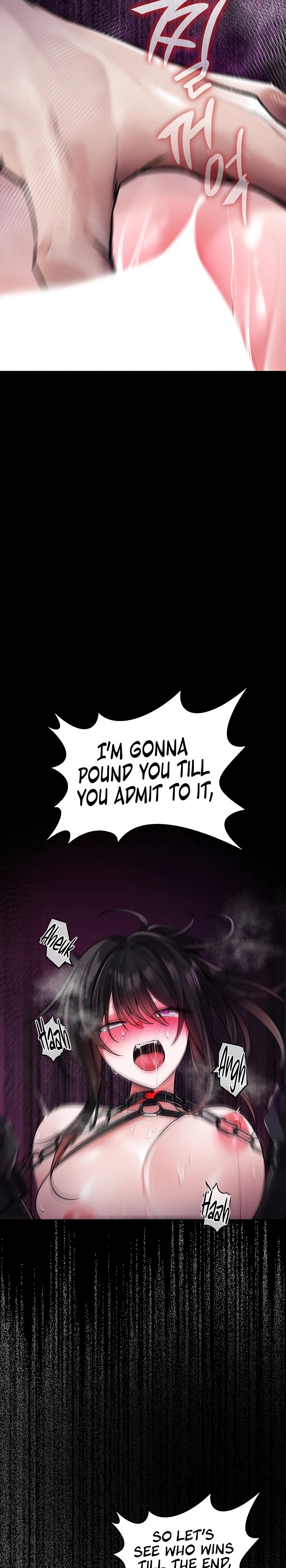 Gear that’s Way Too Good Chapter 17 - Page 40