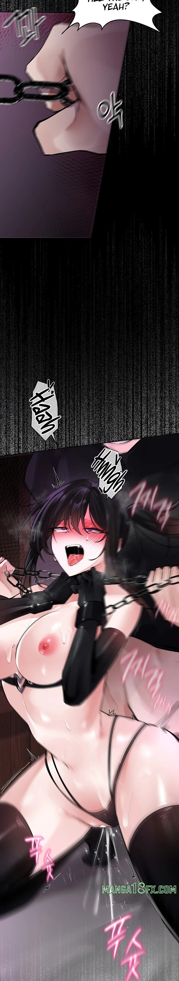 Gear that’s Way Too Good Chapter 17 - Page 41