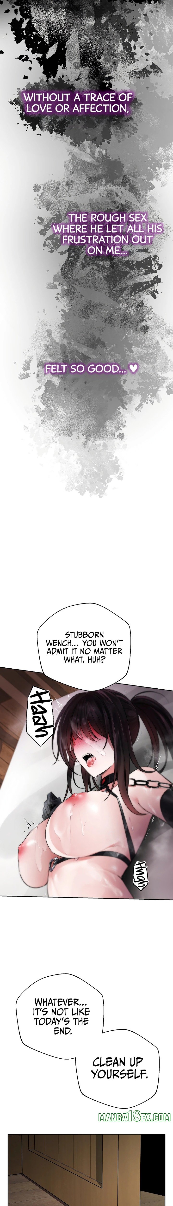 Gear that’s Way Too Good Chapter 17 - Page 44