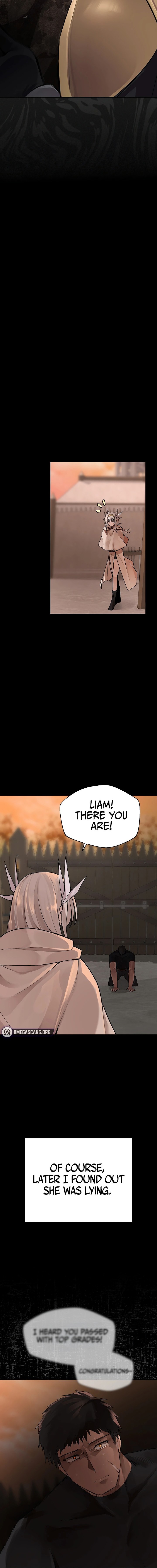 Gear that’s Way Too Good Chapter 18 - Page 18