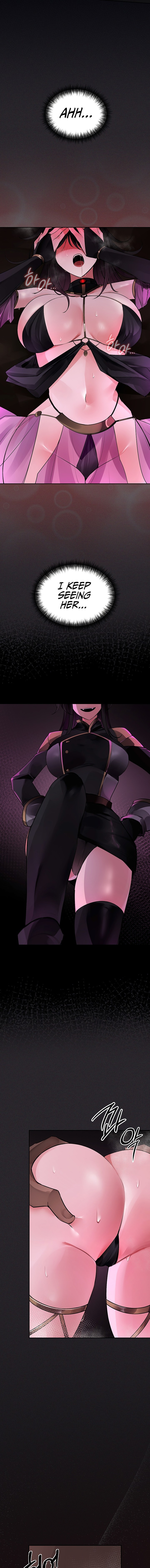 Gear that’s Way Too Good Chapter 20 - Page 19