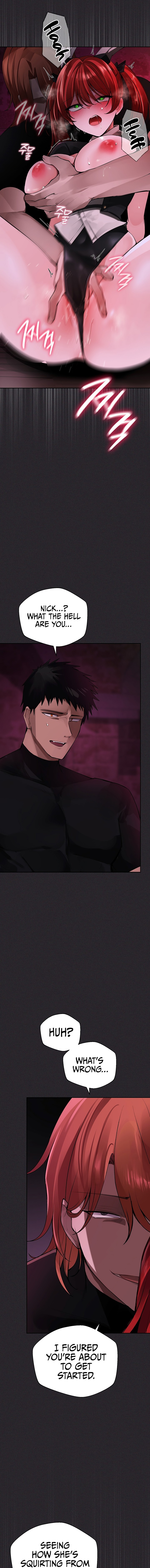 Gear that’s Way Too Good Chapter 20 - Page 3
