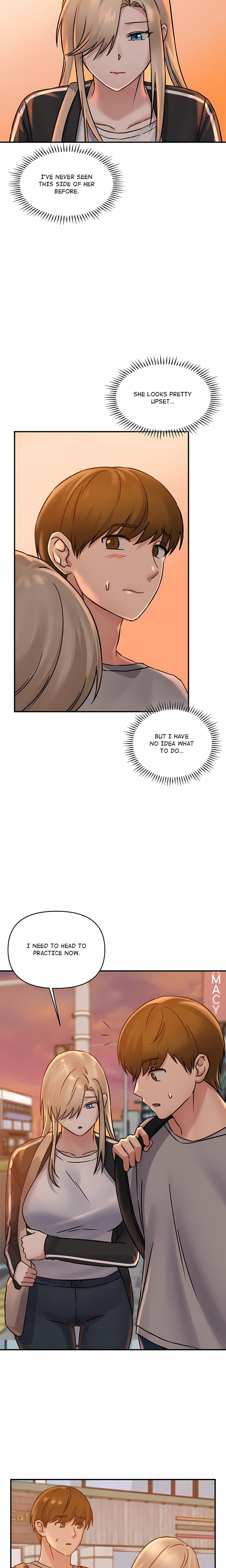 Hooked On You Chapter 10 - Page 13