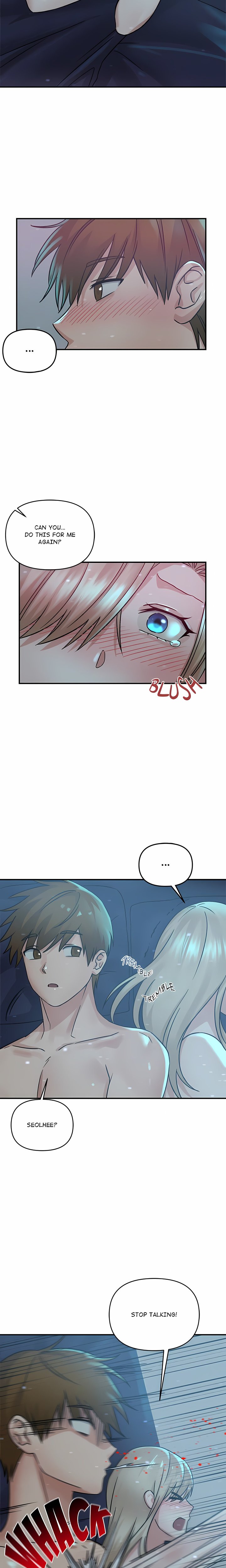 Hooked On You Chapter 15 - Page 5