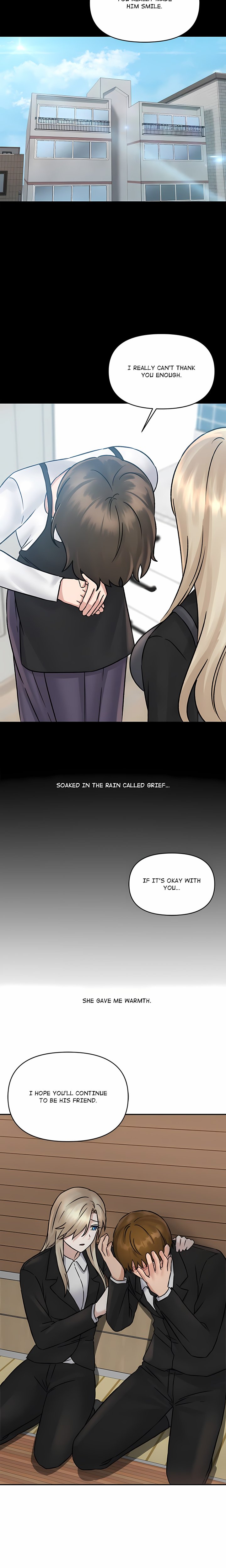 Hooked On You Chapter 5 - Page 16