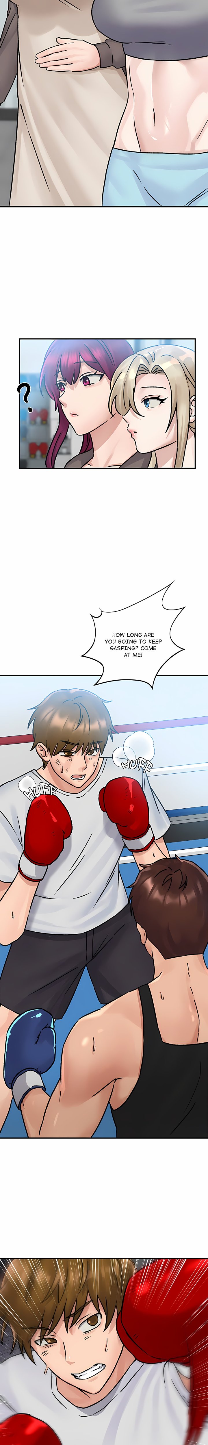 Hooked On You Chapter 6 - Page 15