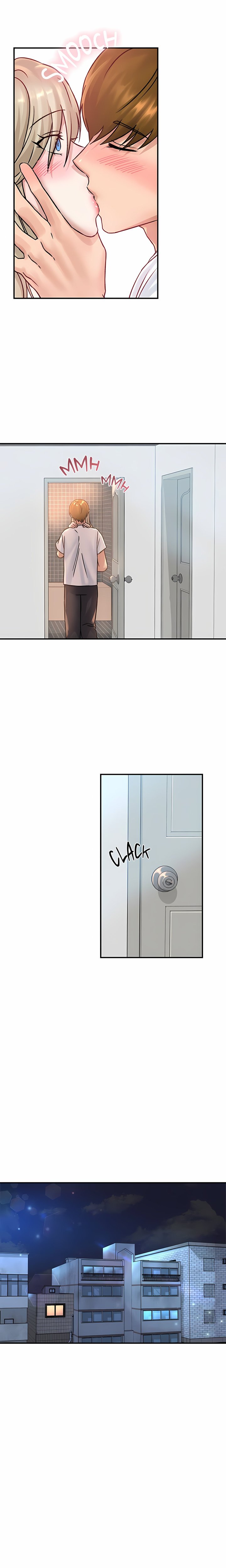 Hooked On You Chapter 8 - Page 11