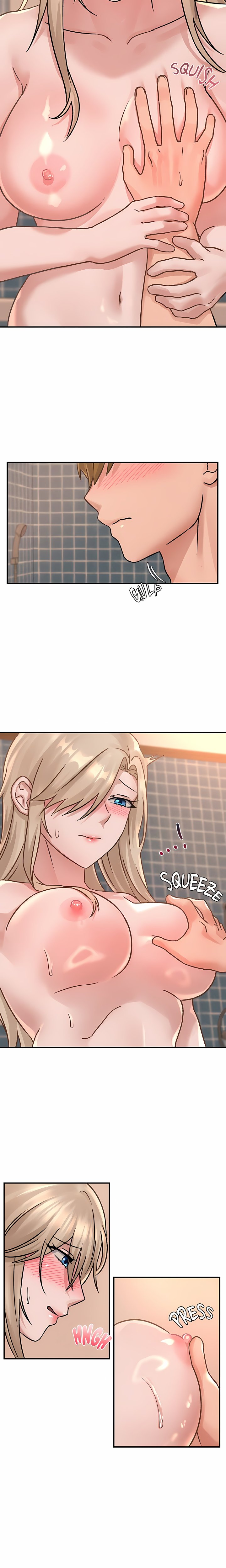 Hooked On You Chapter 8 - Page 13