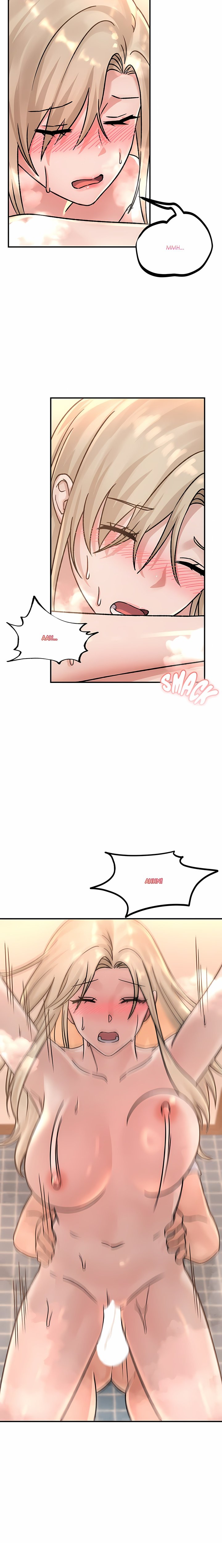 Hooked On You Chapter 9 - Page 5