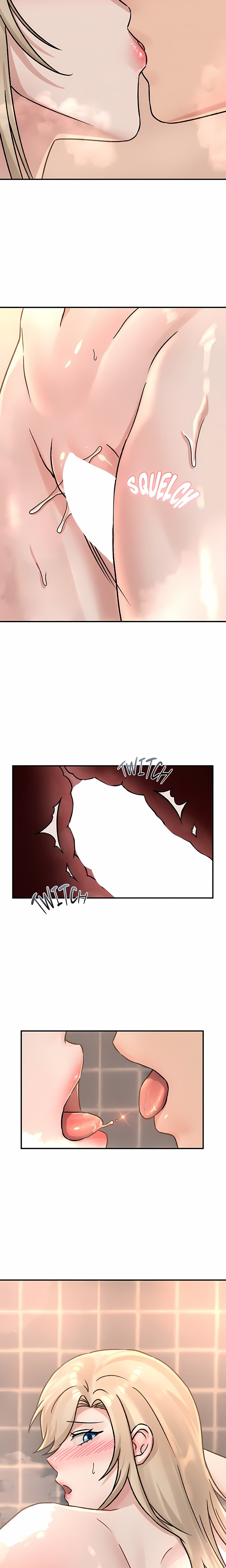 Hooked On You Chapter 9 - Page 8