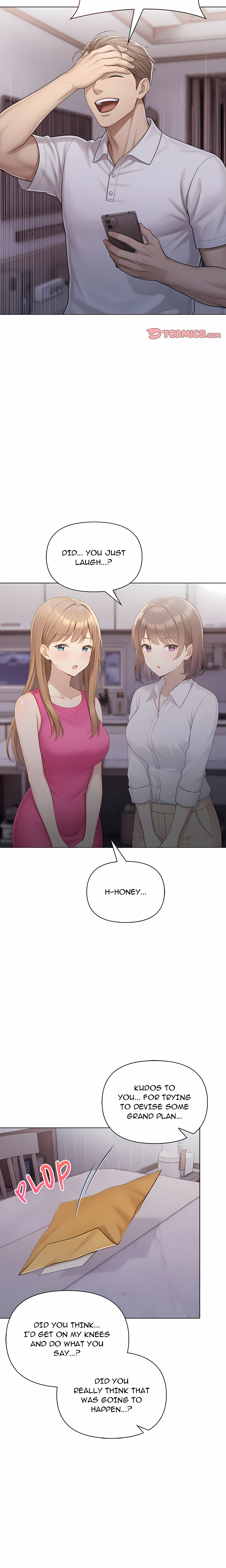 The House of Many Wives Chapter 6 - Page 17
