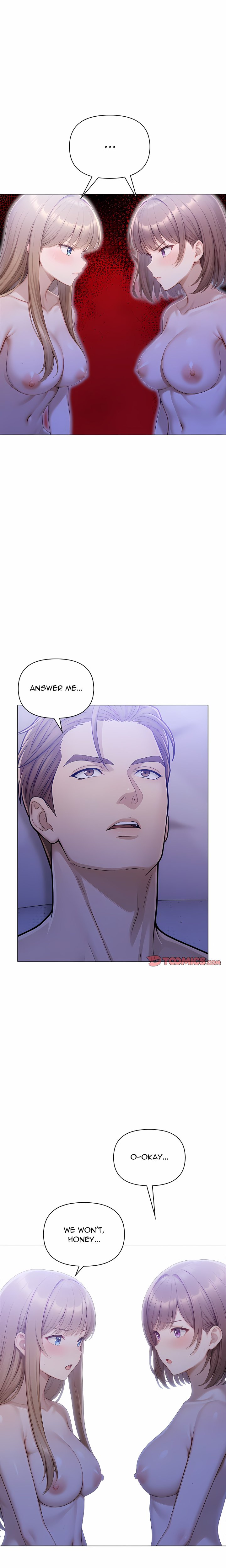 The House of Many Wives Chapter 8 - Page 4