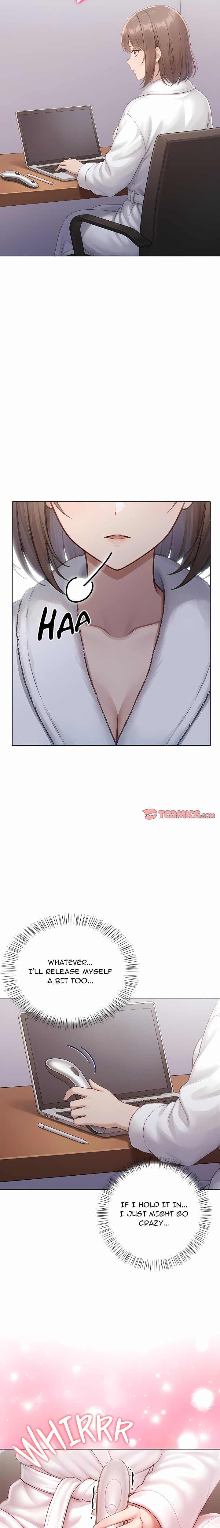 The House of Many Wives Chapter 9 - Page 15