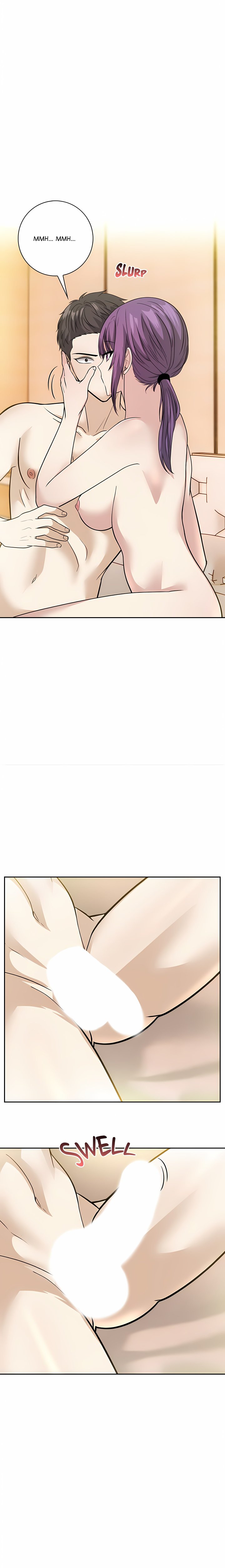 The National Length Crisis Chapter 13 - Page 10