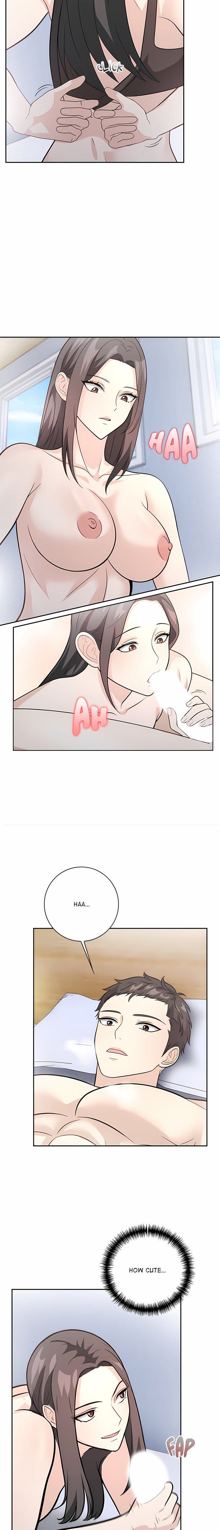 The National Length Crisis Chapter 15 - Page 3