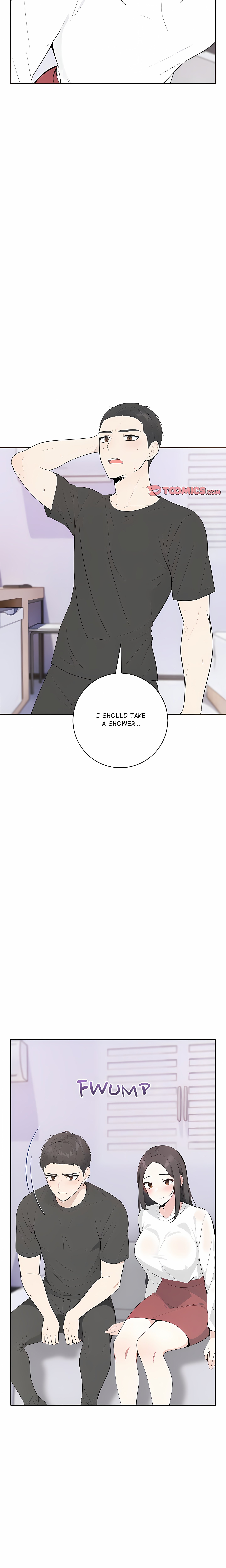 The National Length Crisis Chapter 6 - Page 19