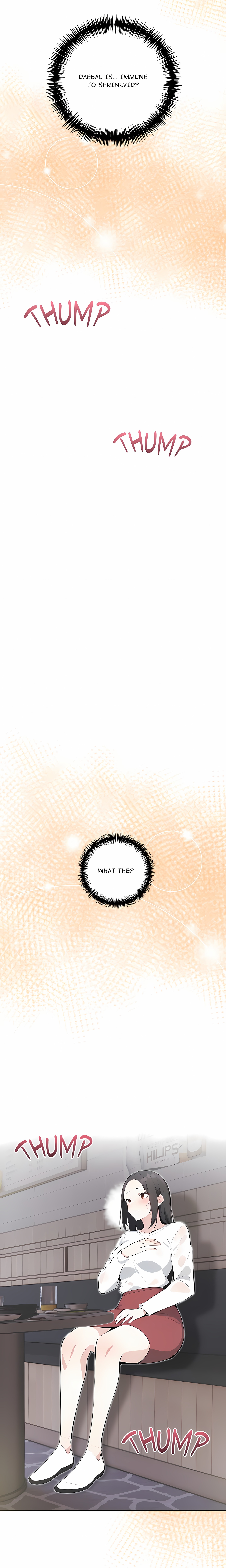 The National Length Crisis Chapter 6 - Page 6