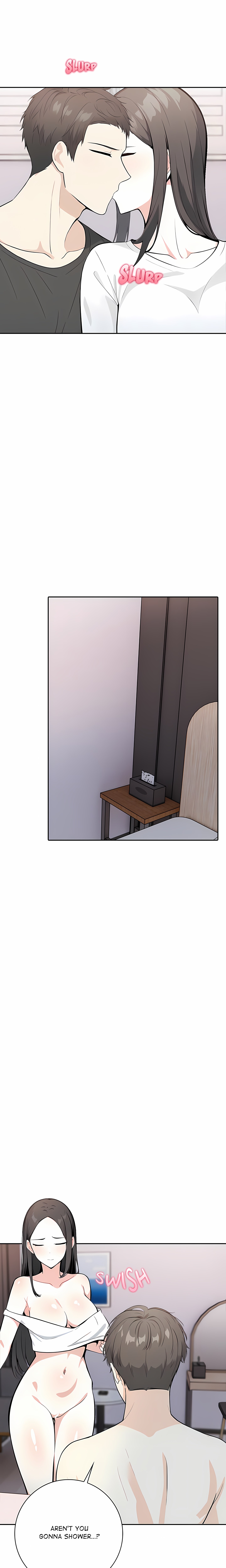 The National Length Crisis Chapter 7 - Page 11