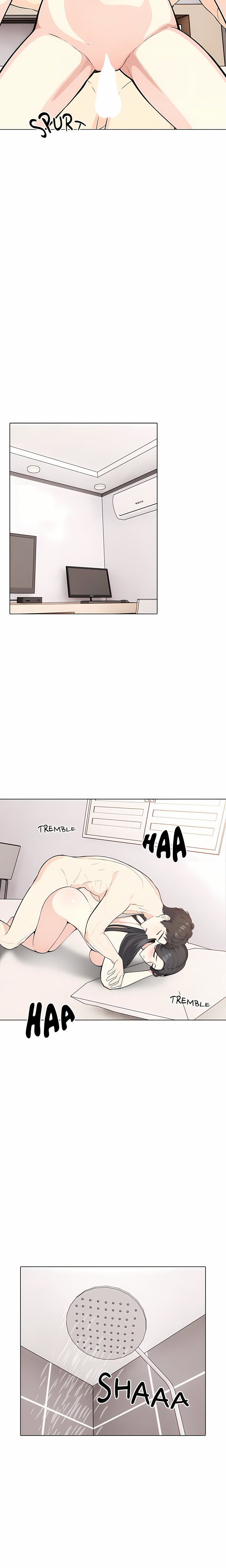 The National Length Crisis Chapter 8 - Page 12