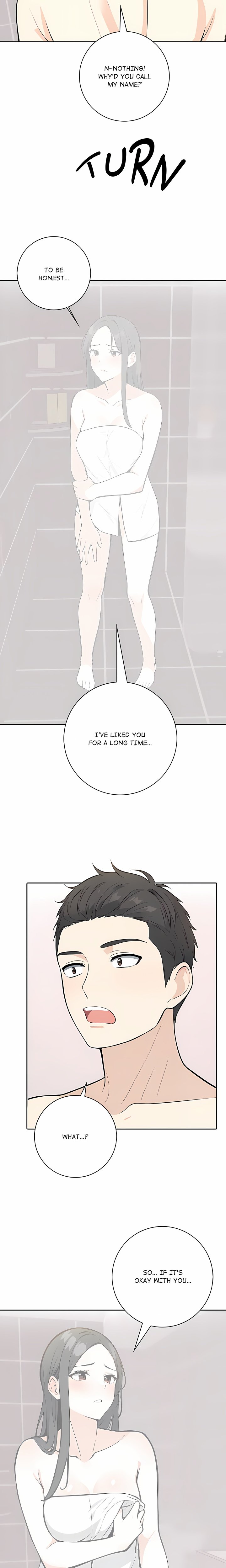 The National Length Crisis Chapter 8 - Page 17