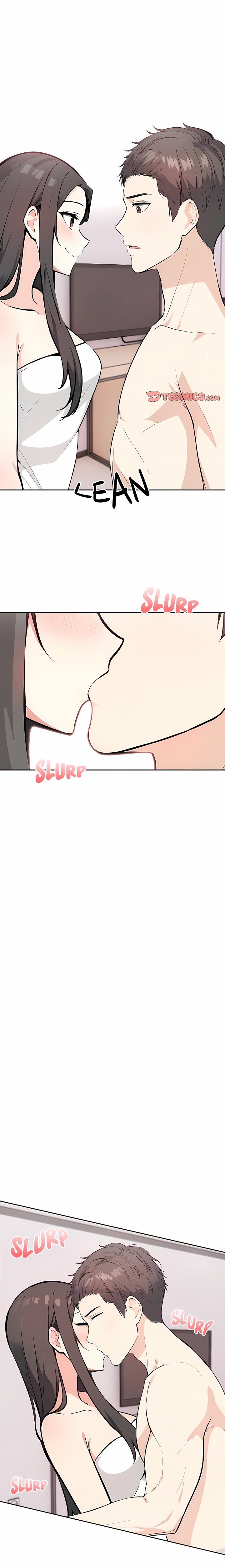 The National Length Crisis Chapter 8 - Page 22