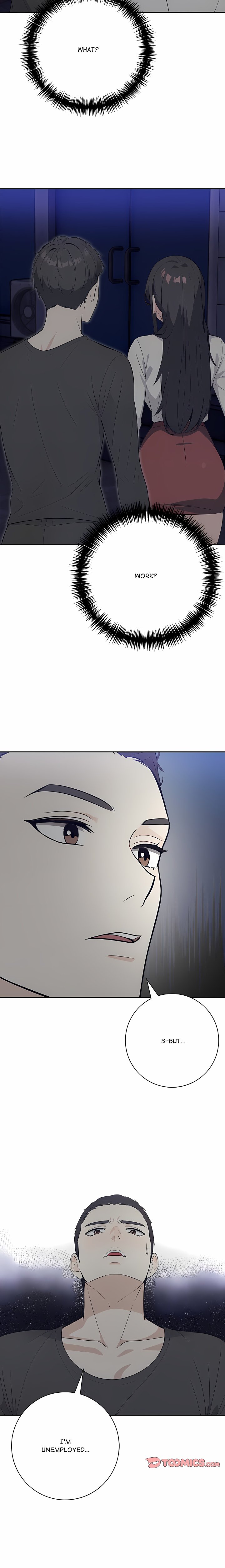 The National Length Crisis Chapter 9 - Page 23