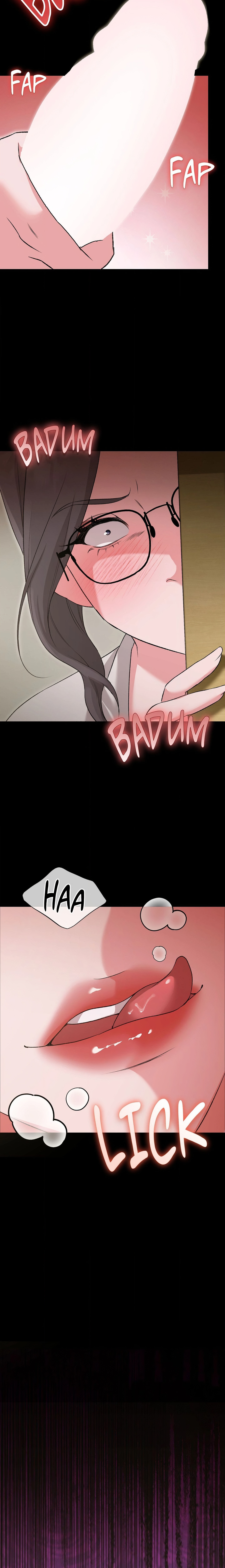 Change Days Chapter 14 - Page 11