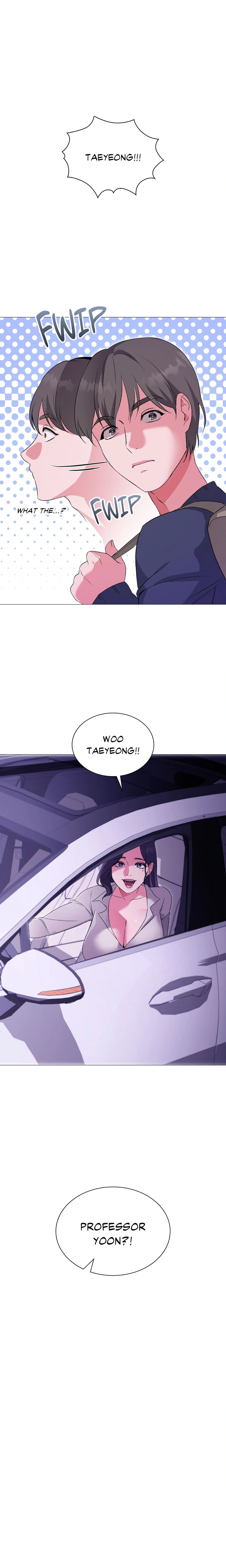 Change Days Chapter 14 - Page 24