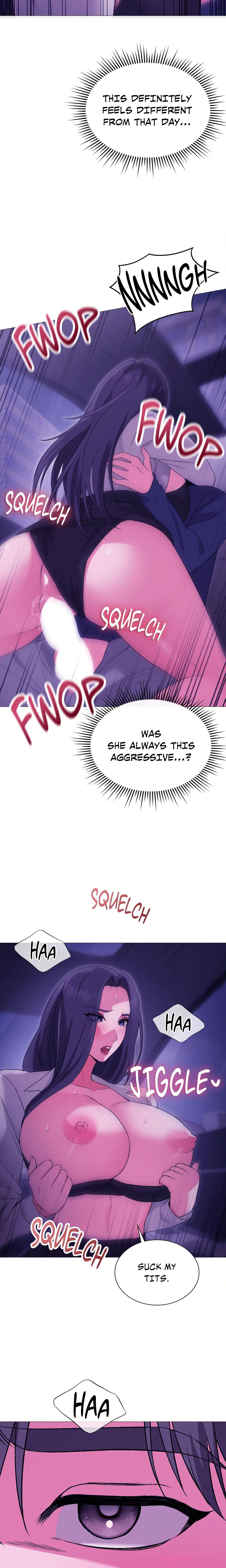 Change Days Chapter 15 - Page 15