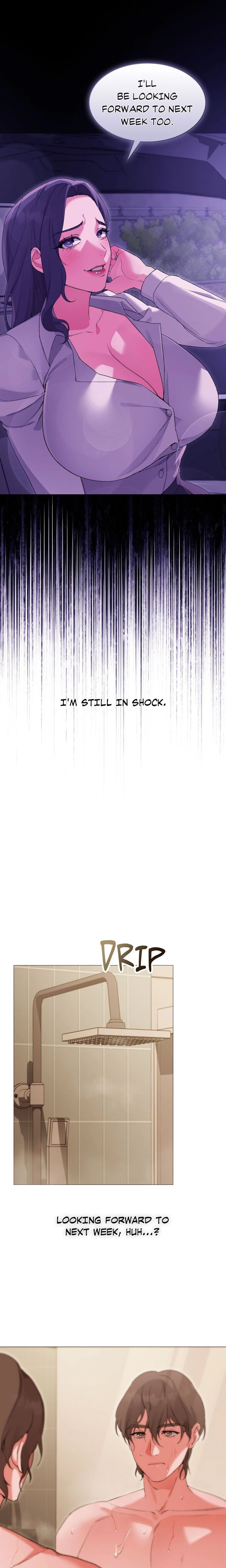 Change Days Chapter 17 - Page 13
