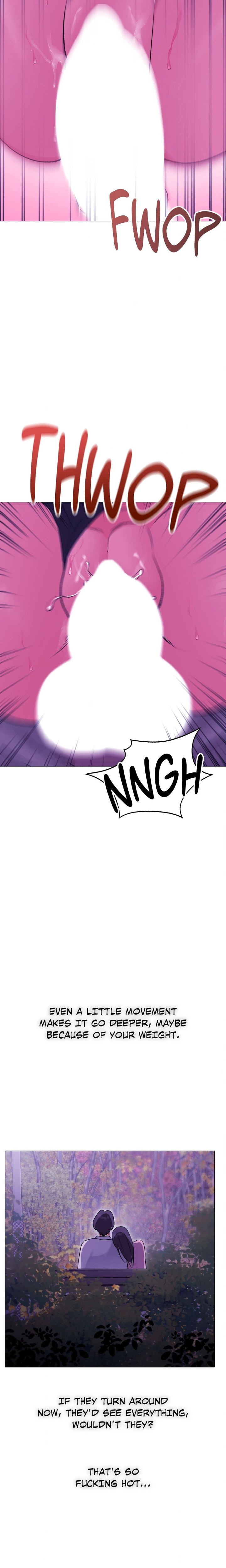 Change Days Chapter 17 - Page 5