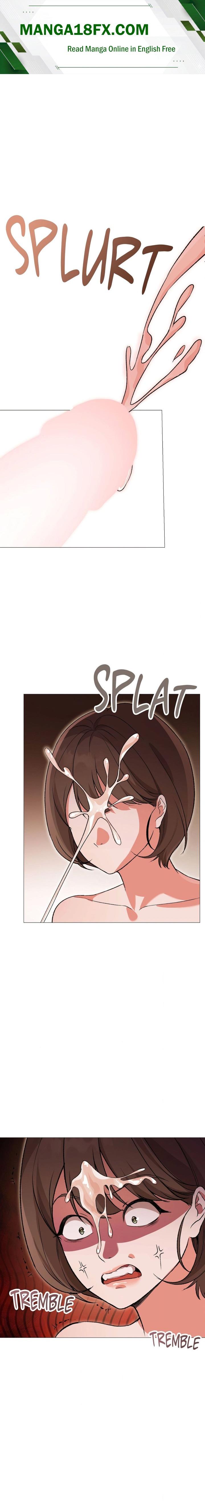 Change Days Chapter 18 - Page 1