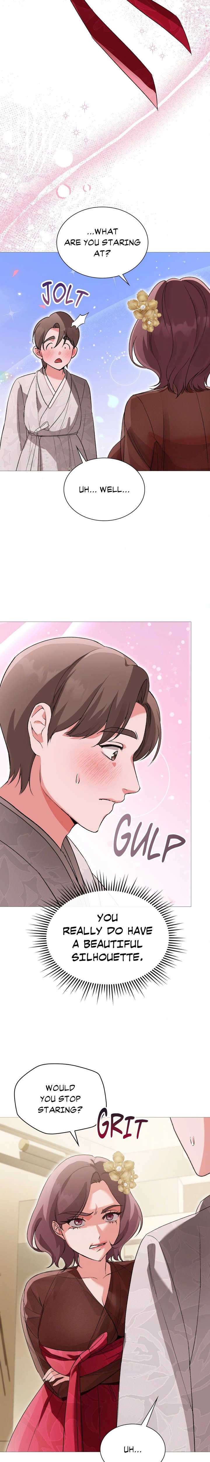 Change Days Chapter 18 - Page 15