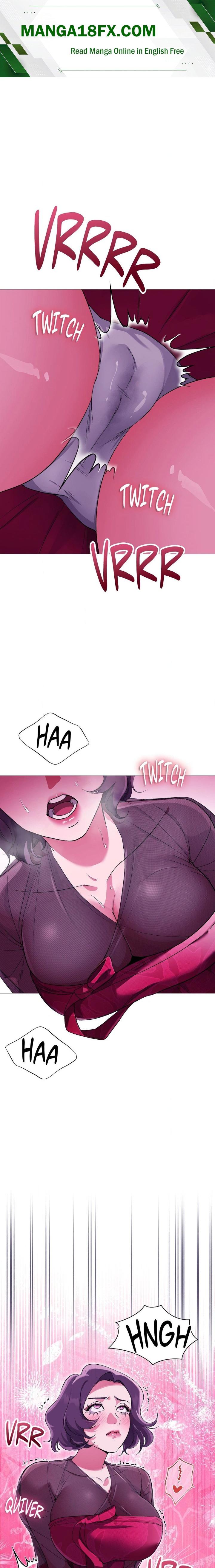 Change Days Chapter 19 - Page 1