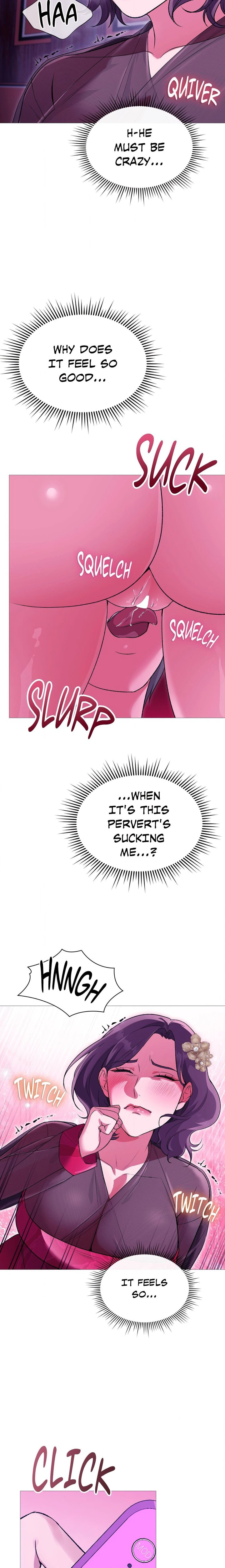 Change Days Chapter 19 - Page 14