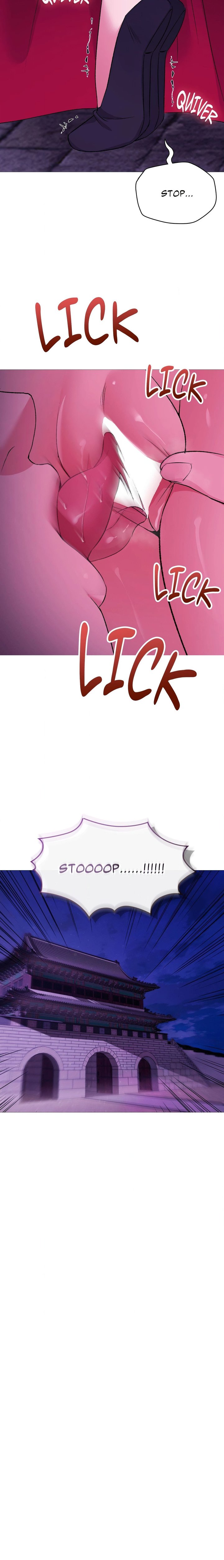 Change Days Chapter 19 - Page 16