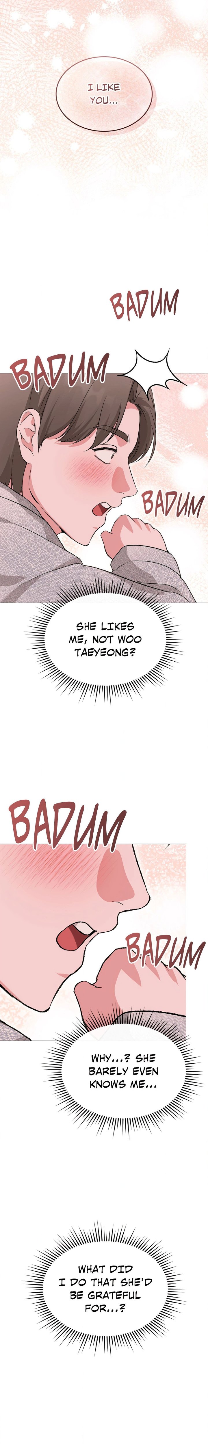 Change Days Chapter 20 - Page 18