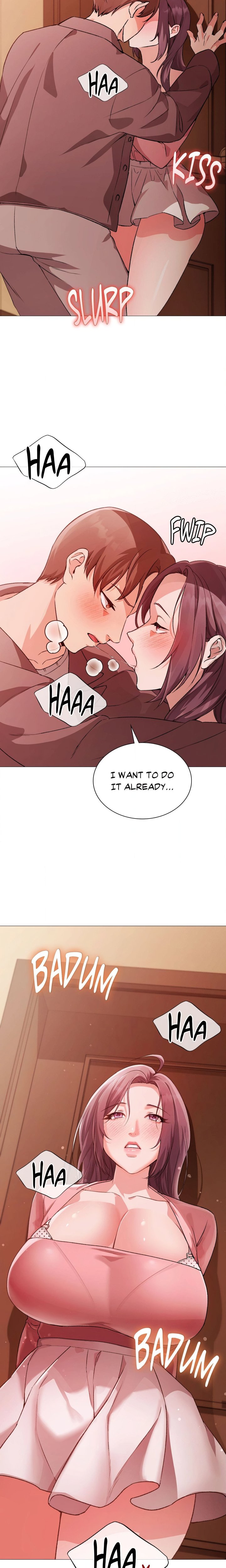 Change Days Chapter 23 - Page 2