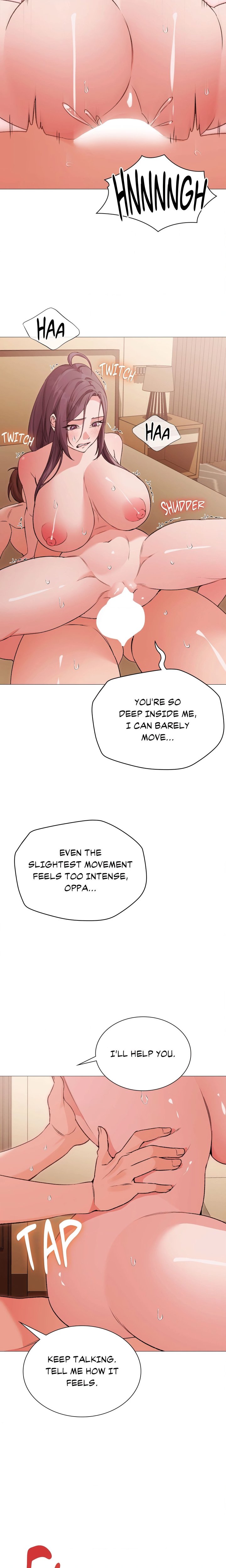 Change Days Chapter 24 - Page 10